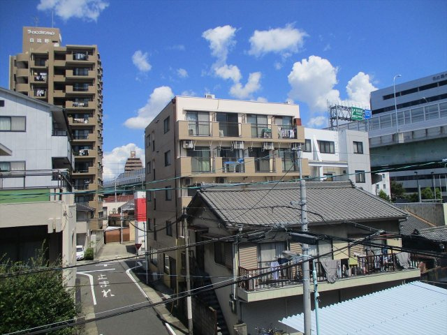 メゾン遠藤の展望|メゾン遠藤