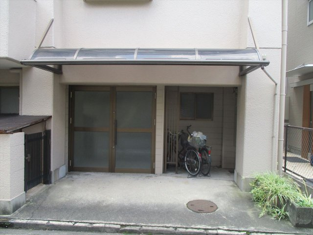 メゾン遠藤のその他共用部分|メゾン遠藤