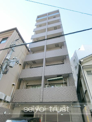 【外観】 | katayamaBLDG20 | ★