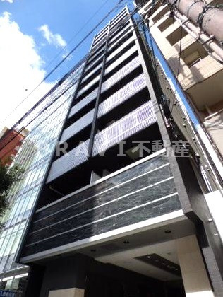 ミラージュパレス本町東レジデンス　BRAVI不動産