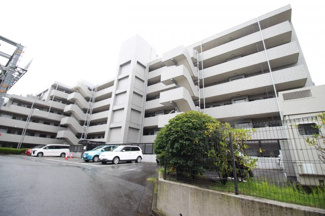 【外観】 | 計画的な修繕がなされた管理体制良好の優雅な外観です♪