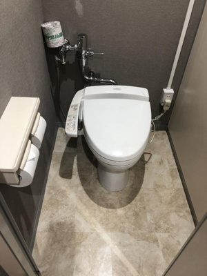 【トイレ】 | 梅田辰巳ビル