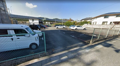 【外観】 | タマリ駐車場