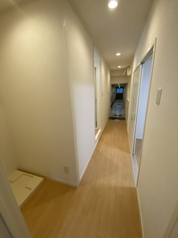【その他】 | 西青山ハイツ
