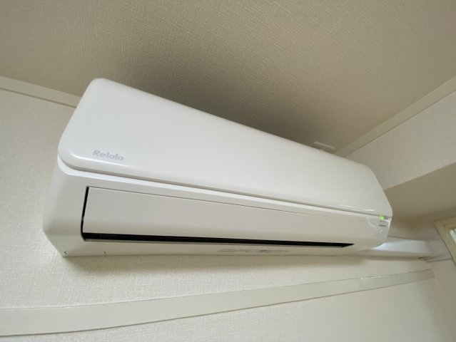 【設備】 | 西青山ハイツ