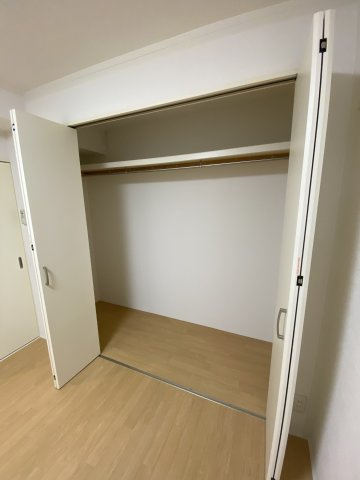 【収納】 | 西青山ハイツ