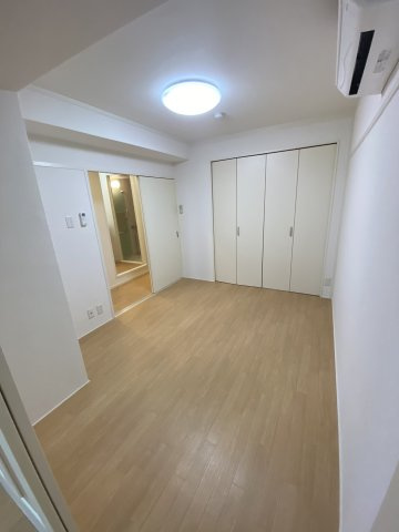 【寝室】 | 西青山ハイツ