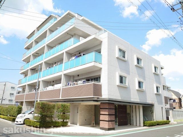 エクセレントスクエア幕張本郷