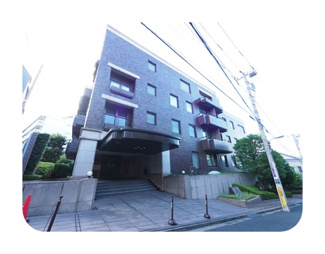 【外観】 | 物件の外観です