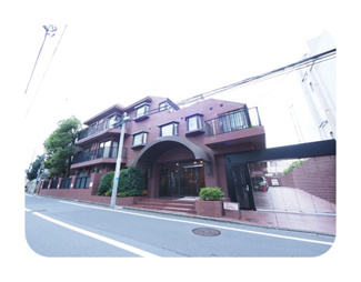 【外観】 | 外観も気になるポイント