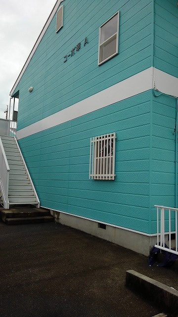 コーポ幸Aのその他