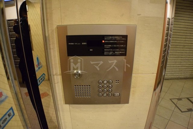 ドエル心斎橋のその他