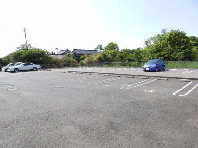 【駐車場】 | グランモアはら