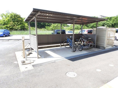 【その他共用部分】 | グランモアはら