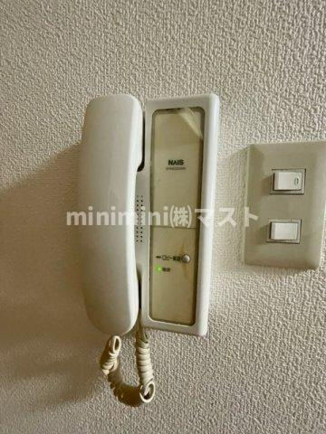 ヴェローナのセキュリティ