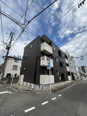ユーズフォレシア小頭町のその他