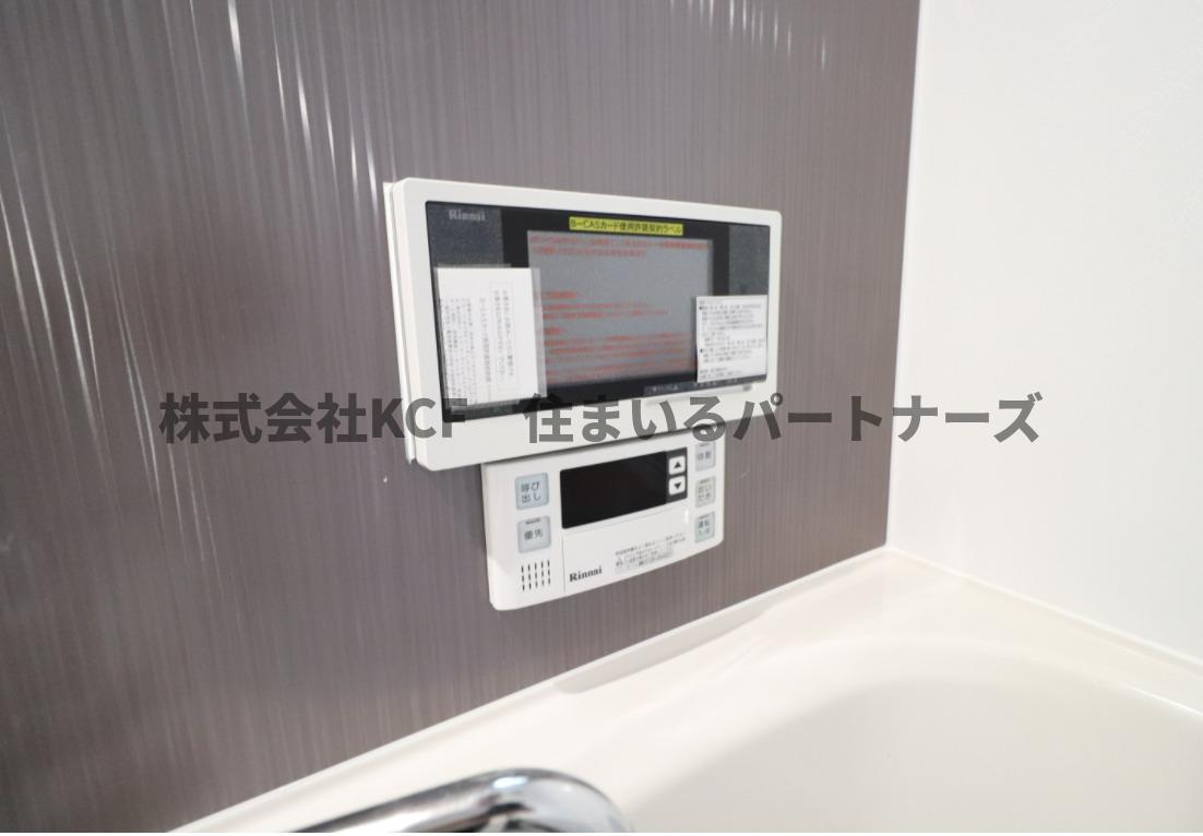 ユーズフォレシア小頭町のその他|※2021年8月完成の同型アパート内装写真です。詳細はお問い合わせください。