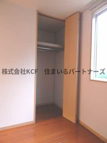レシデンシア小森野 E棟の内装|物件の内装です
