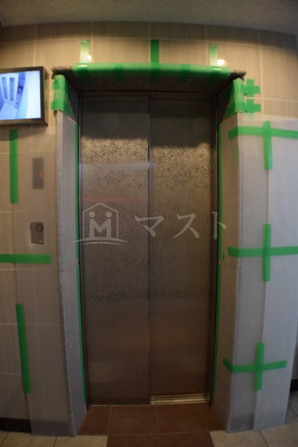 シティヒルズブライトⅡの設備