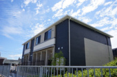 ヒルトップ屋敷町の画像