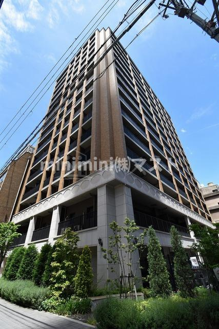 ザ・大阪レジデンス備後町