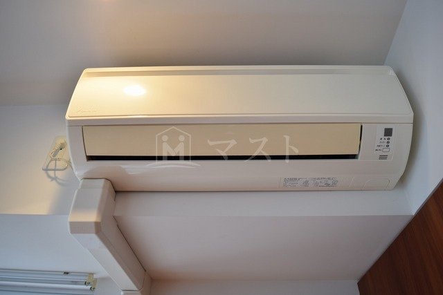 アーバネックス淀屋橋の設備