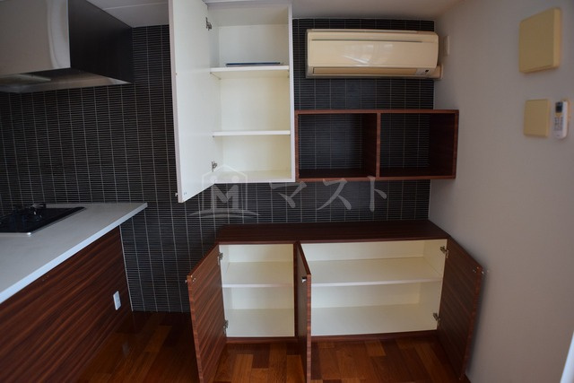 アーバネックス淀屋橋のその他