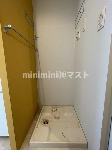 アーバネックス淀屋橋の設備
