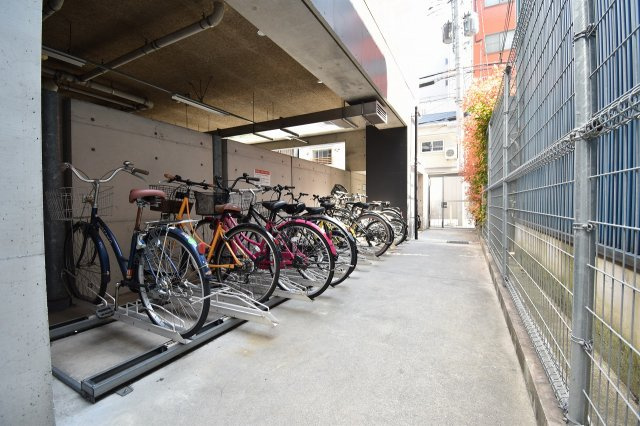アーバネックス淀屋橋のその他