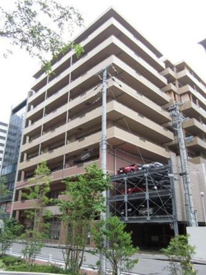 【外観】 | ルネス・ピース大津におの浜