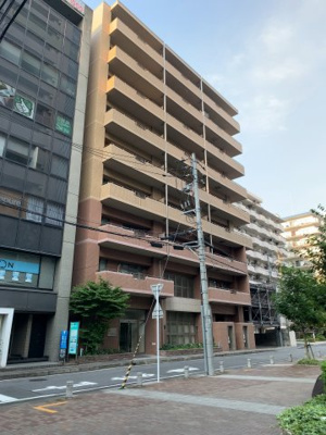 【外観】 | ルネス・ピース大津におの浜