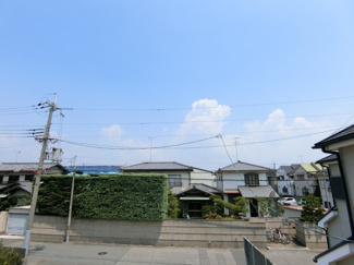 【展望】 | ラフィネ小松B