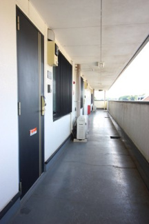 【その他共用部分】 | ディアコートつくば