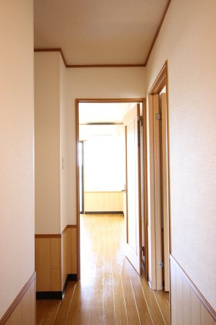 【内装】 | ディアコートつくば | 内装も気になるポイント