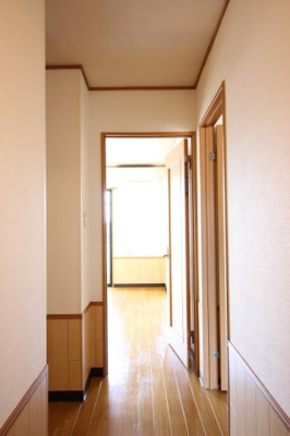 【内装】 | ディアコートつくば | 内装も気になるポイント