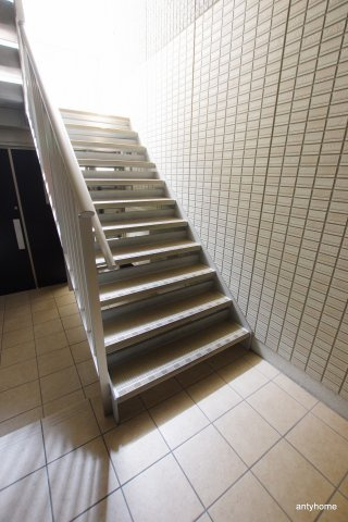 クオーレのその他共用部分
