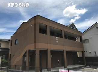 【外観】