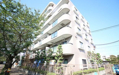 【外観】 | プレジュール浦和