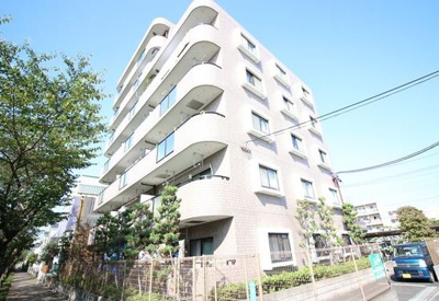 【外観】 | プレジュール浦和