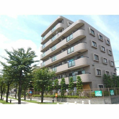 【外観パース】 | プレジュール浦和