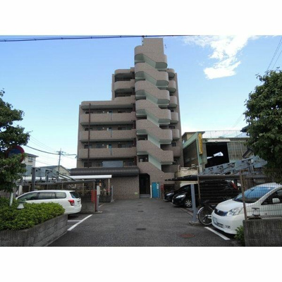 【外観】 | プレジュール浦和