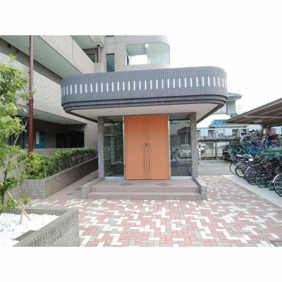 【エントランス】 | プレジュール浦和