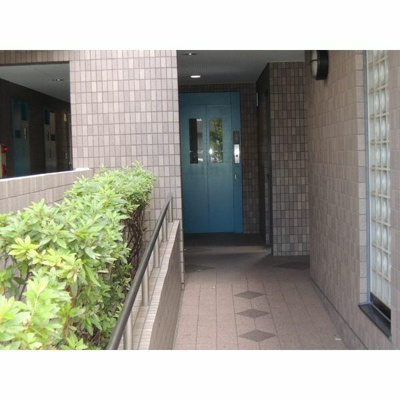 【ロビー】 | プレジュール浦和