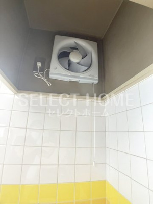 【設備】 | メゾンヤマダ