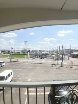 【展望】 | メゾンヤマダ