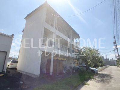  | メゾンヤマダ | 駐車場があります