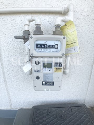  | メゾンヤマダ