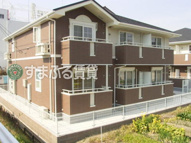 リバティS　岡崎市井田新町の画像