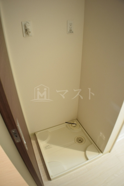 ラフォルテ日本橋のその他|洗濯パン