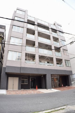 ラフォルテ日本橋のその他共用部分